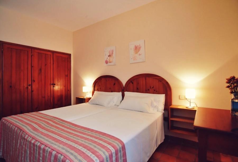 Pazo Revel Hotel & Resort Pontevedra Exteriér fotografie